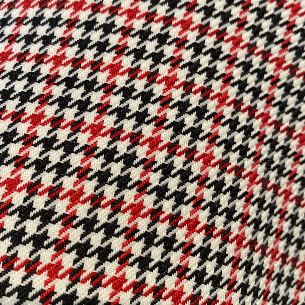 🌟 Beautiful Houndstooth Blazer - Picture 14 of 14
